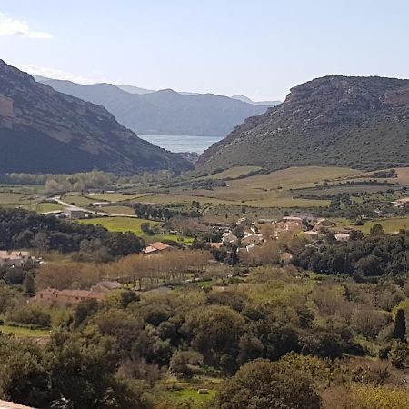 Villa Bana Patrimonio Eksteriør billede