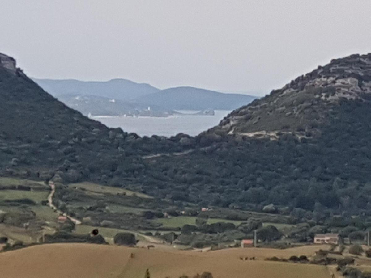 Villa Bana Patrimonio Eksteriør billede